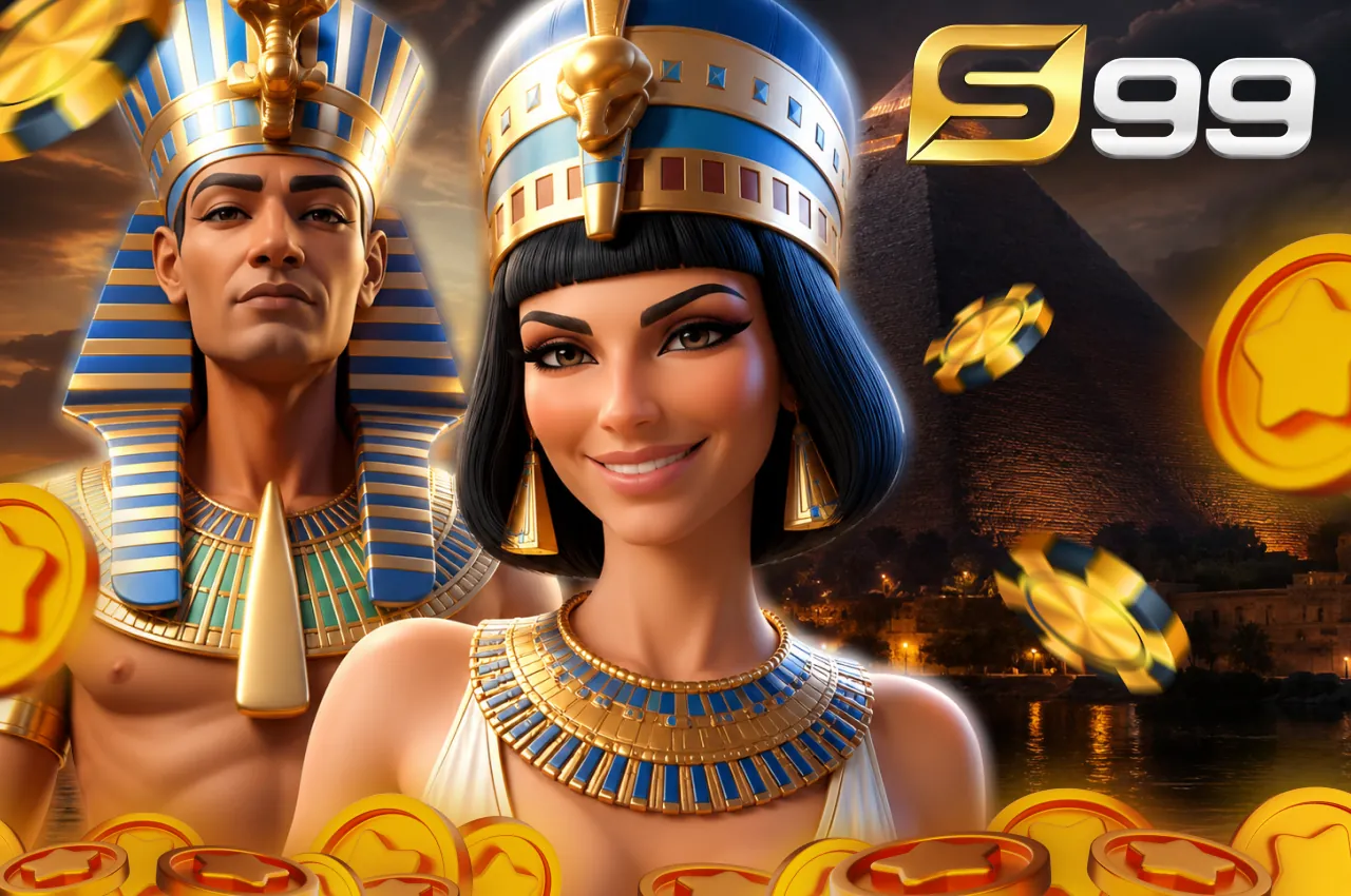 S99 Casino welcome bonus AU$1,500 and free spins